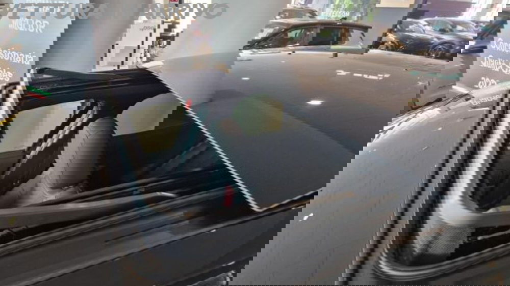 Alfa Romeo Junior nuova a Modena (6)