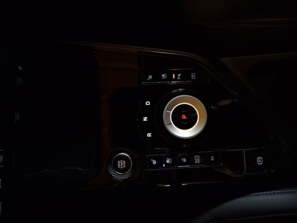 Kia Niro usata a Vicenza (16)