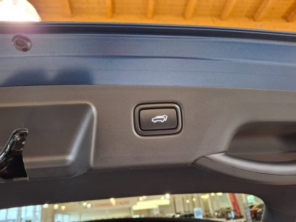 Kia Niro usata a Vicenza (7)