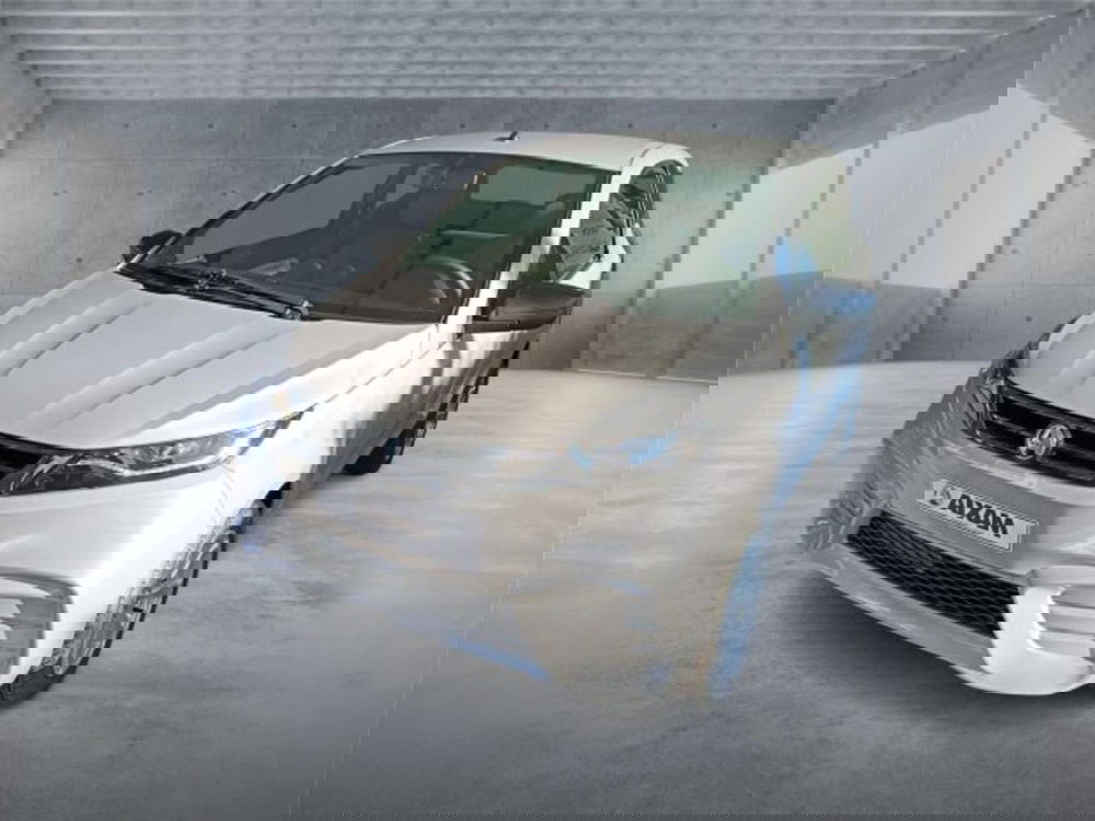 Aixam City 482 nuova a Bari (3)