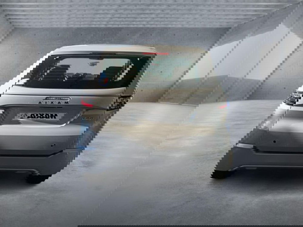 Aixam City 482 nuova a Bari (4)