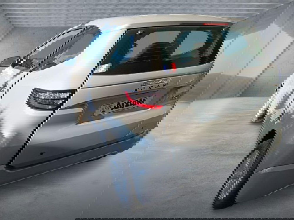 Aixam City 482 nuova a Bari (5)