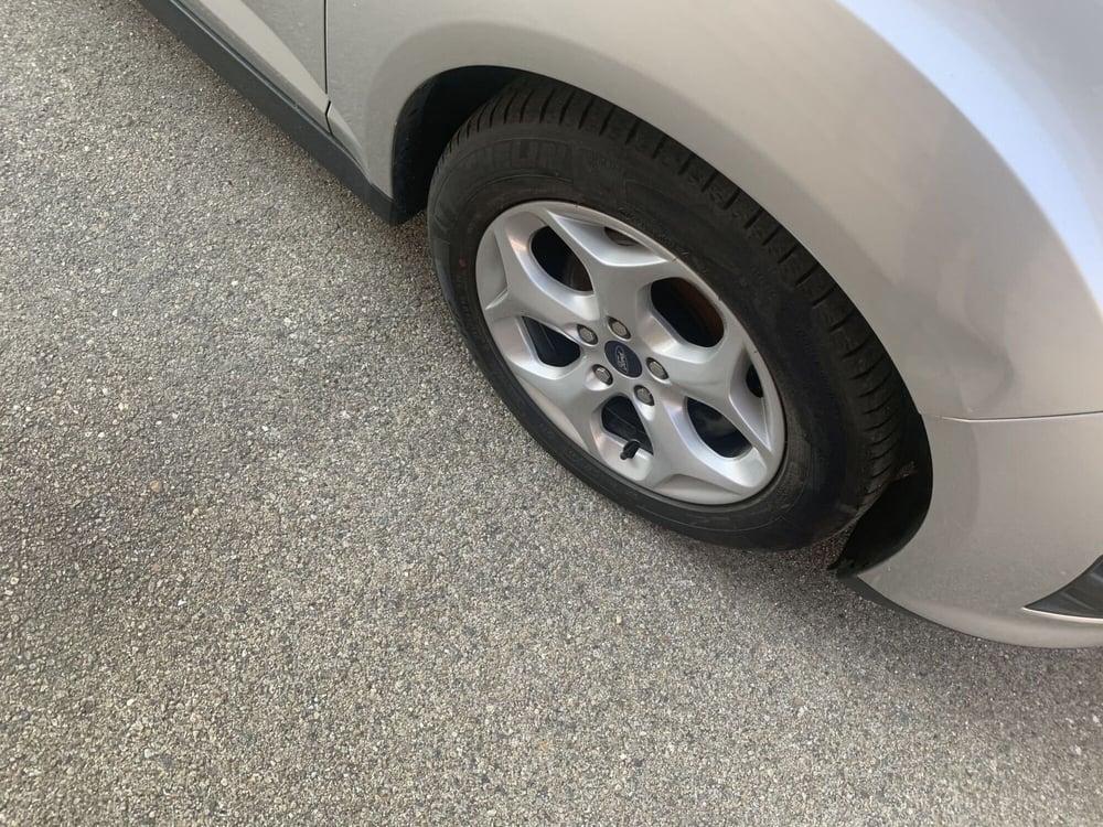 Ford C-Max usata a Torino (4)