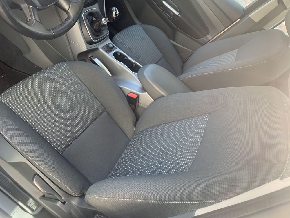 Ford C-Max usata a Torino (7)