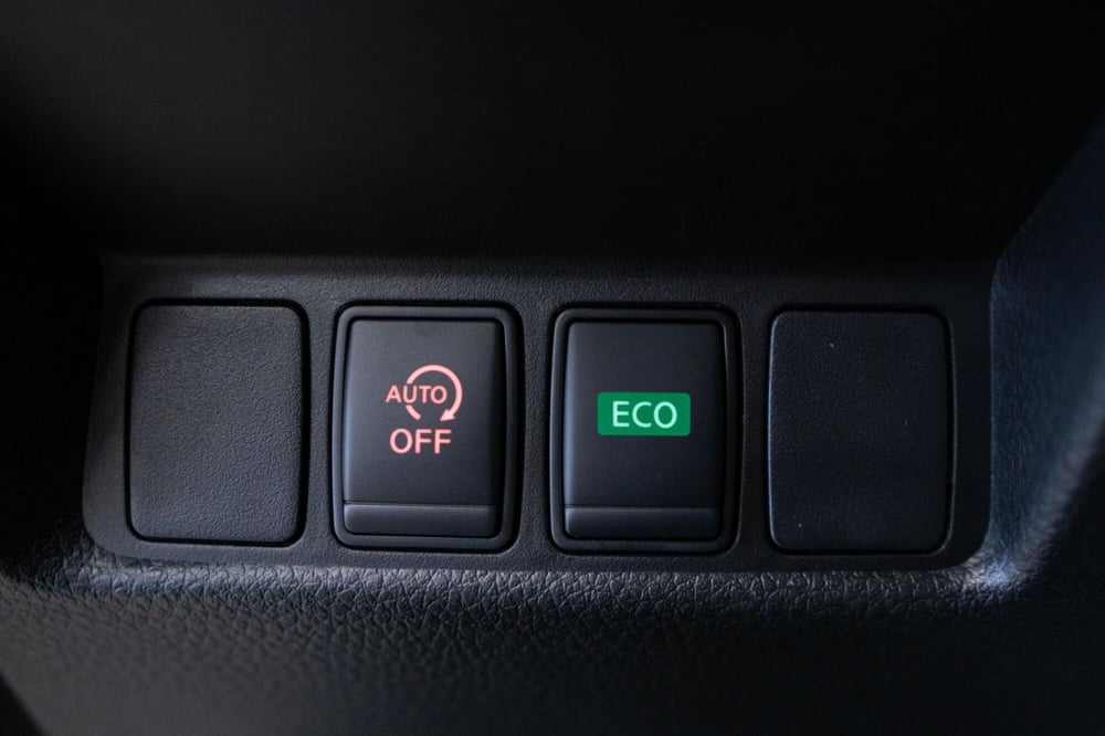 Nissan Qashqai usata a Torino (15)