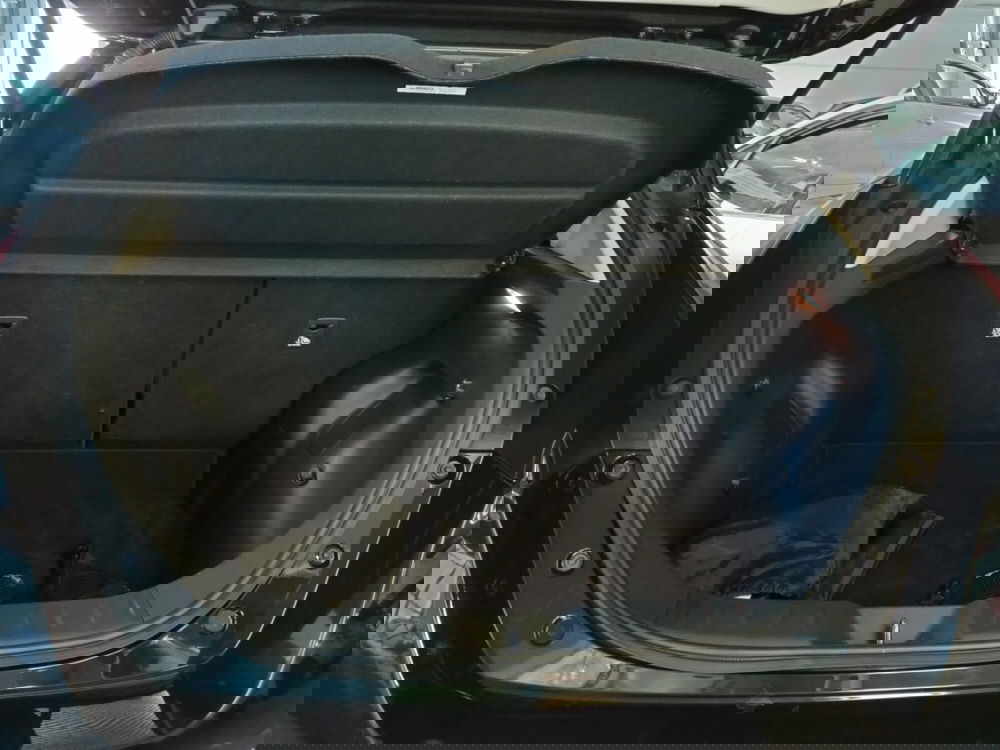 Nissan Leaf nuova a Torino (12)