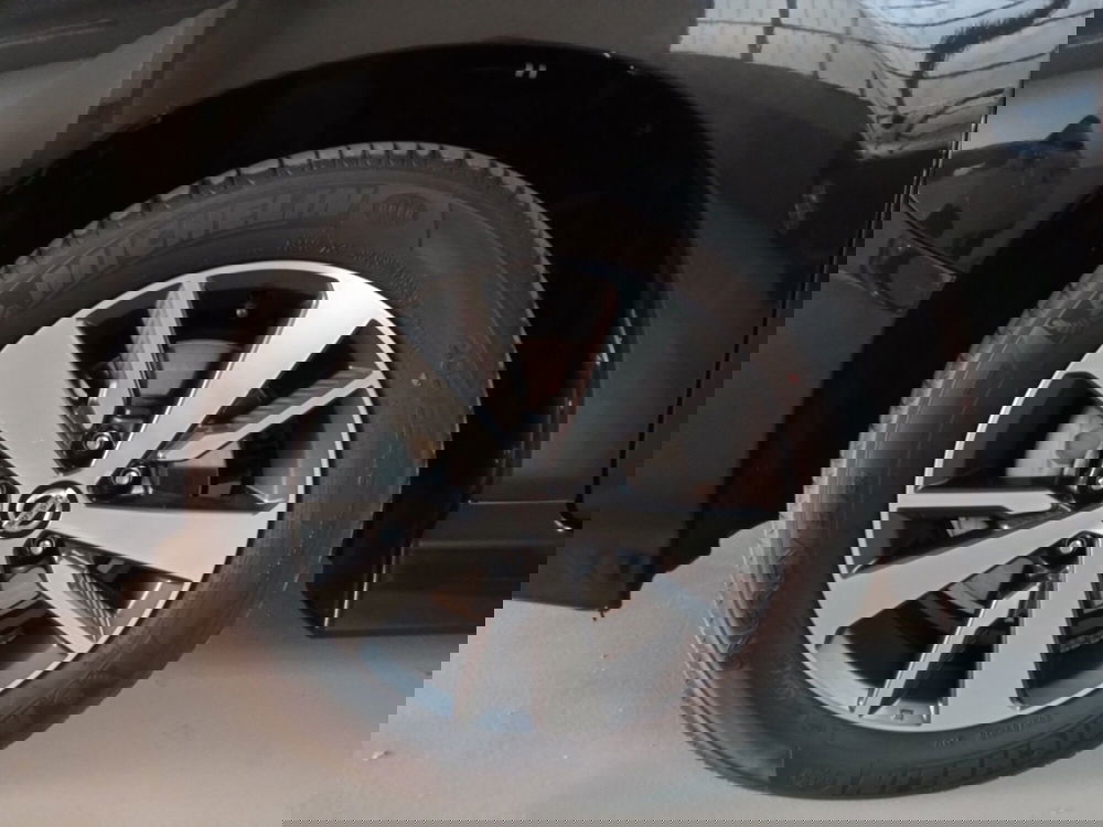 Nissan Leaf nuova a Torino (14)