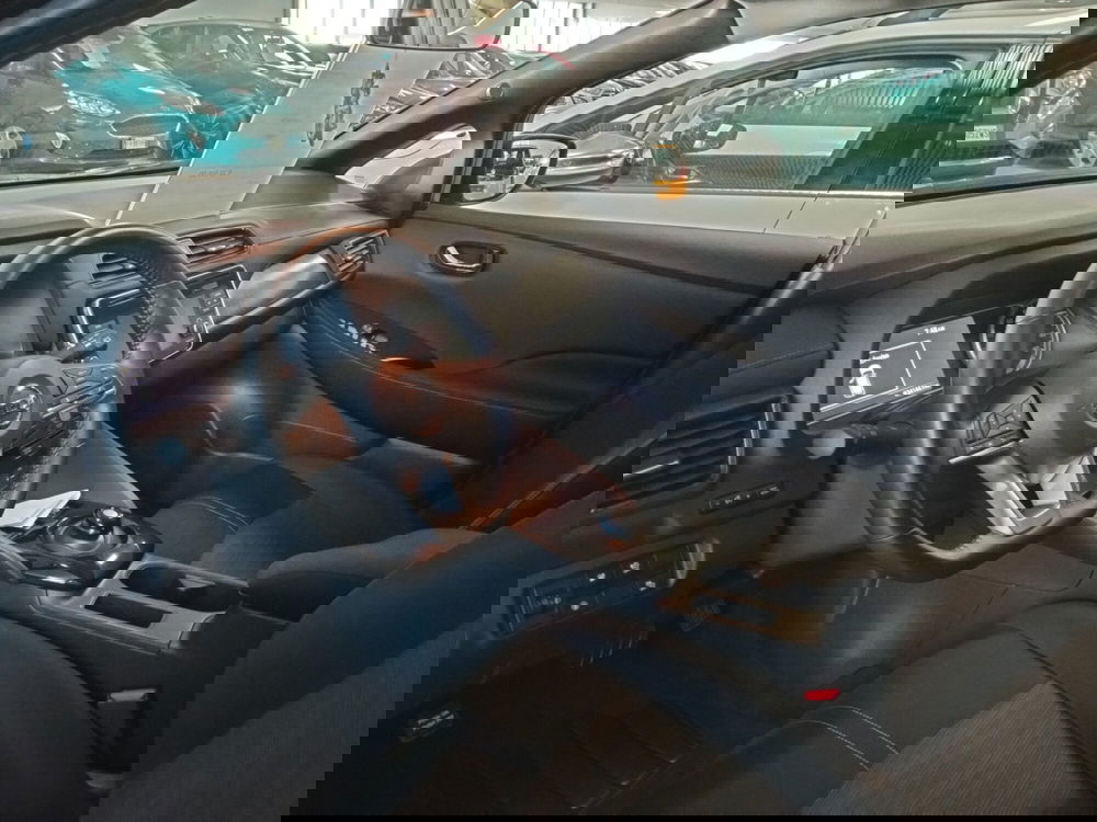 Nissan Leaf nuova a Torino (4)