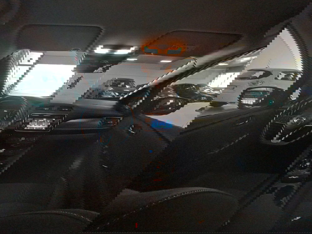 Nissan Leaf nuova a Torino (5)
