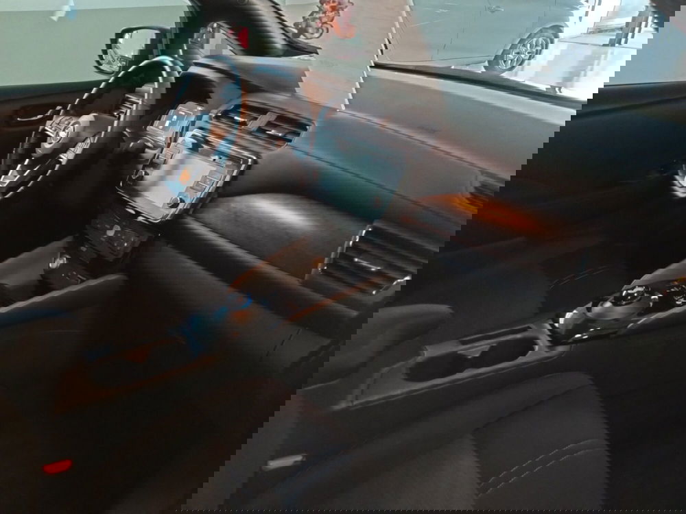 Nissan Leaf nuova a Torino (7)