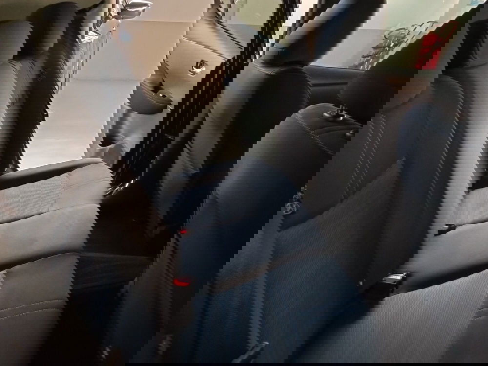 Nissan Leaf nuova a Torino (8)