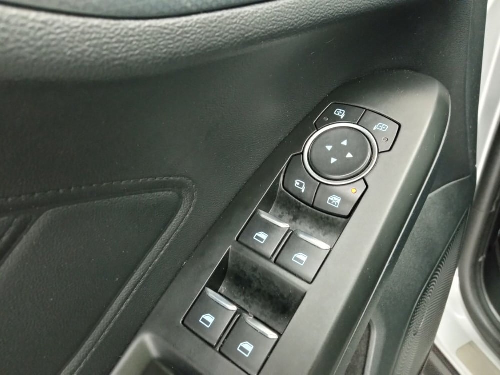 Ford Focus Station Wagon usata a Torino (10)