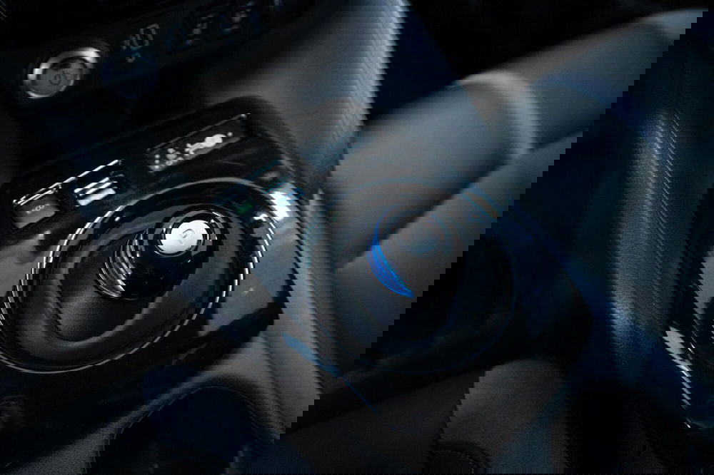 Nissan Leaf usata a Torino (11)