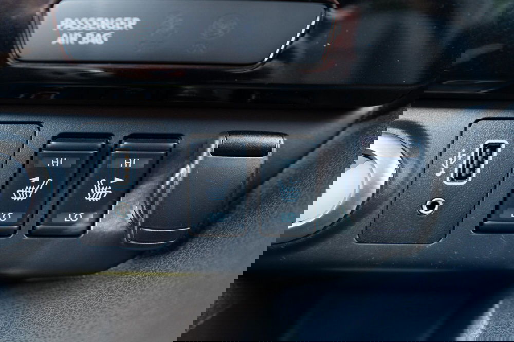 Nissan Leaf usata a Torino (16)