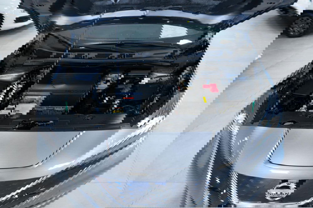 Nissan Leaf usata a Torino (18)