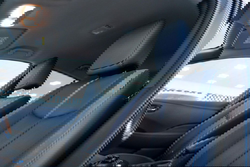 Nissan Leaf usata a Torino (7)