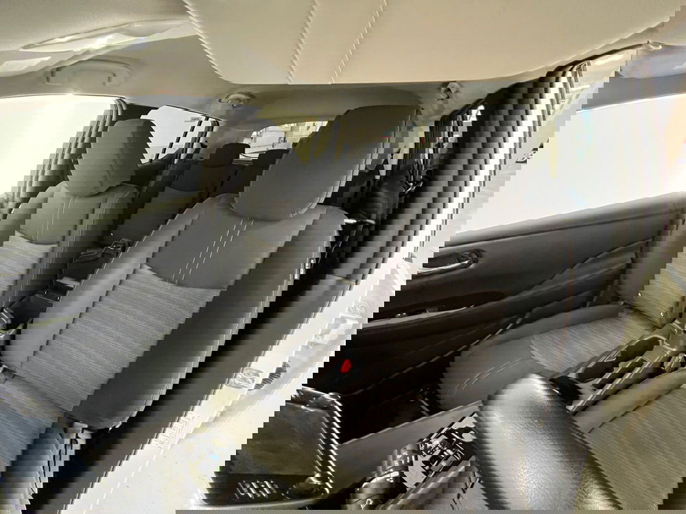 Nissan Leaf usata a Torino (11)