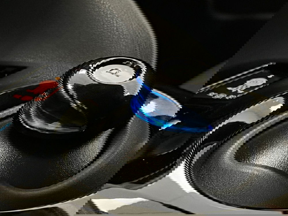 Nissan Leaf usata a Torino (18)