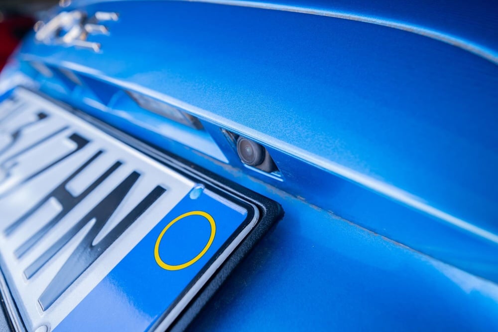 Renault Zoe usata a Torino (16)