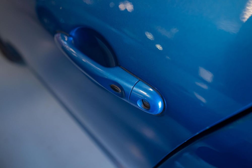 Renault Zoe usata a Torino (17)