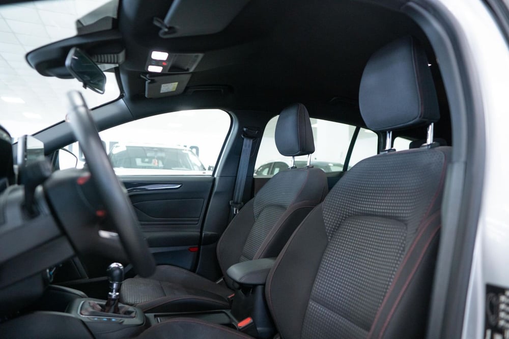 Ford Focus Station Wagon usata a Torino (7)