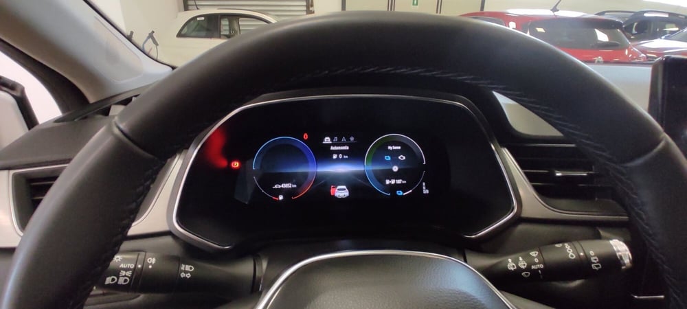 Renault Captur usata a Torino (10)