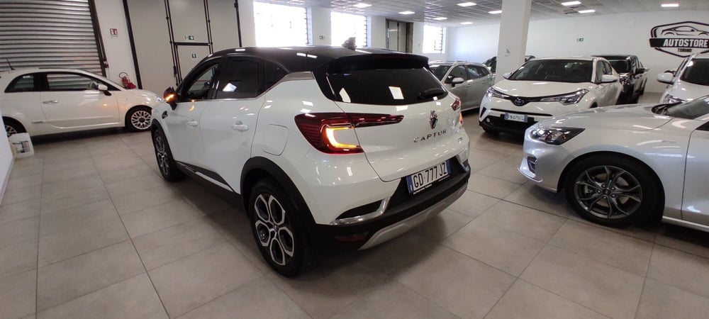 Renault Captur usata a Torino (4)