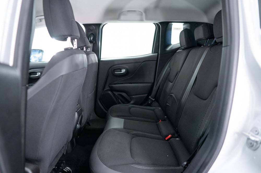 Jeep Renegade usata a Torino (7)