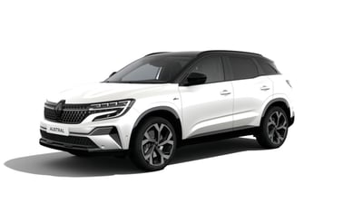 Renault Austral 1.3 mild hybrid Techno 160cv auto nuova a Torino