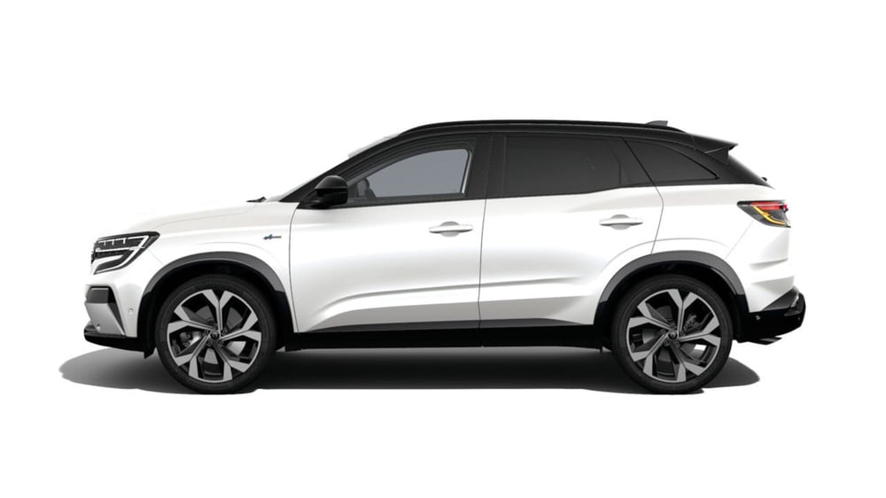Renault Austral nuova a Torino (4)