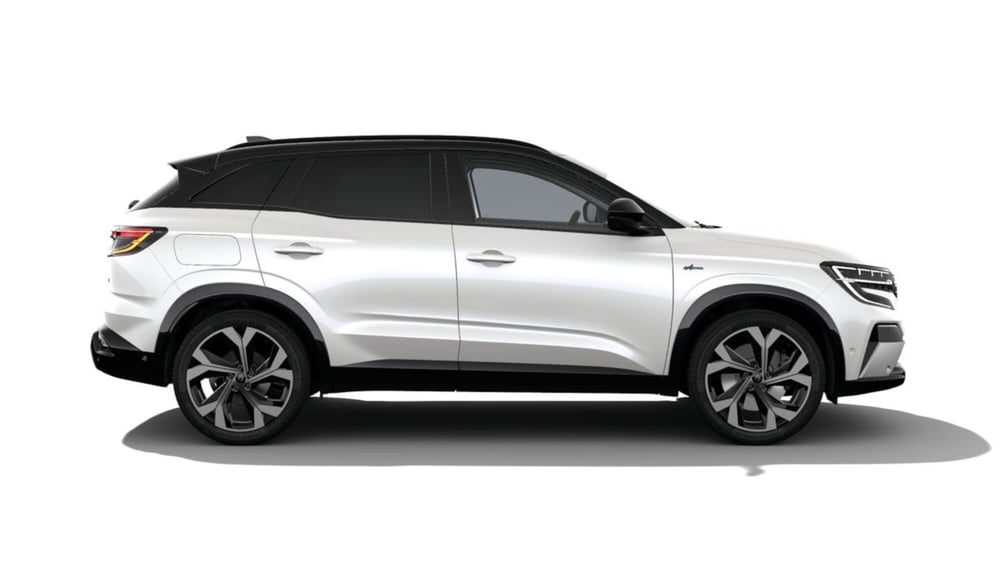 Renault Austral nuova a Torino (5)