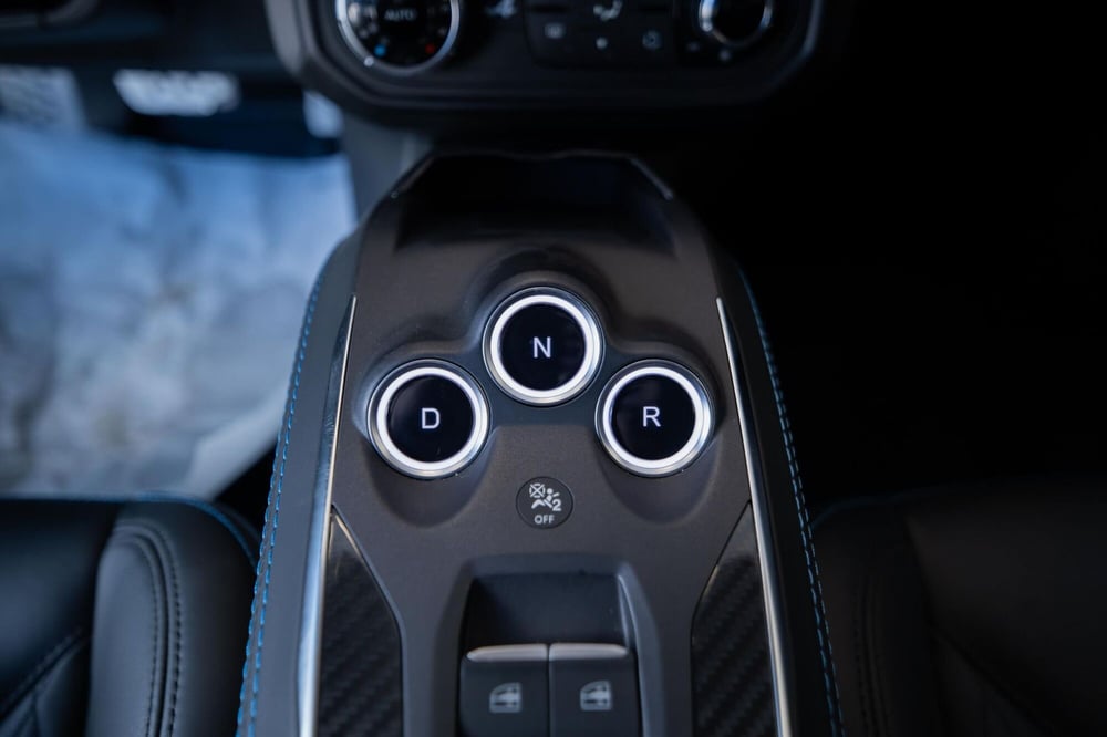 Alpine A110 usata a Torino (8)