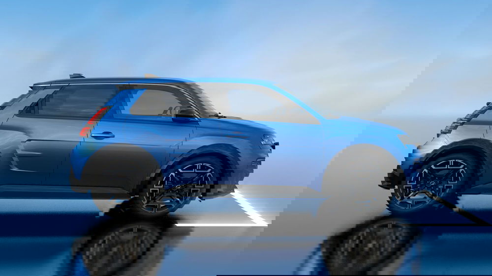 Alpine A290 nuova a Torino (3)