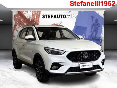 Mg ZS ZS 1.5 Luxury del 2024 usata a Bologna