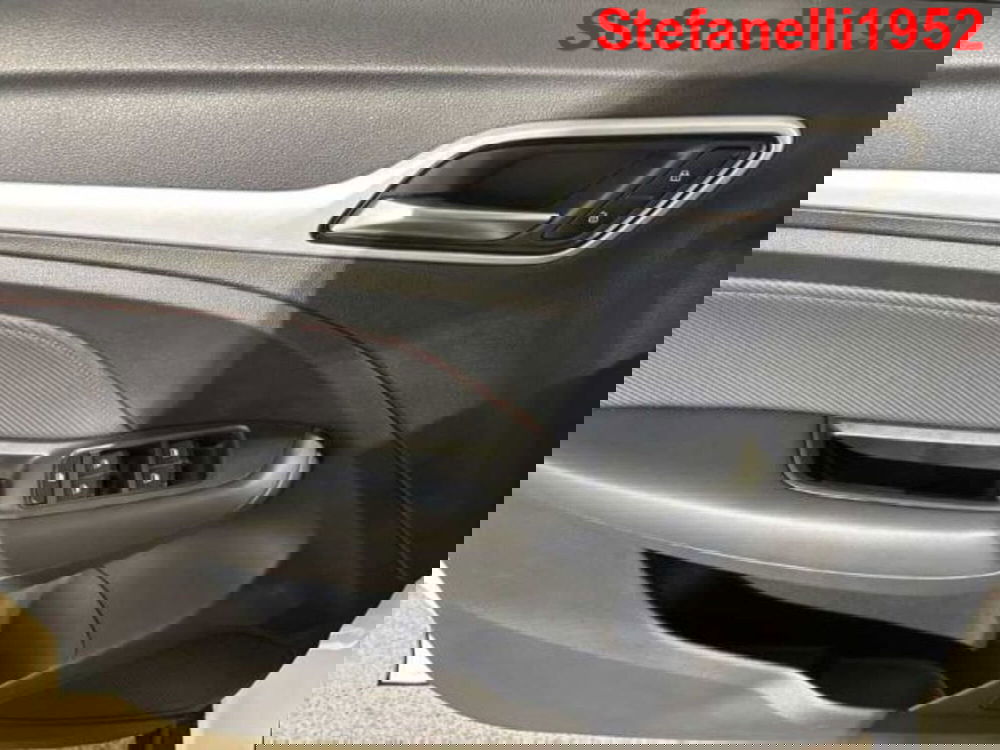 Mg ZS usata a Bologna (10)