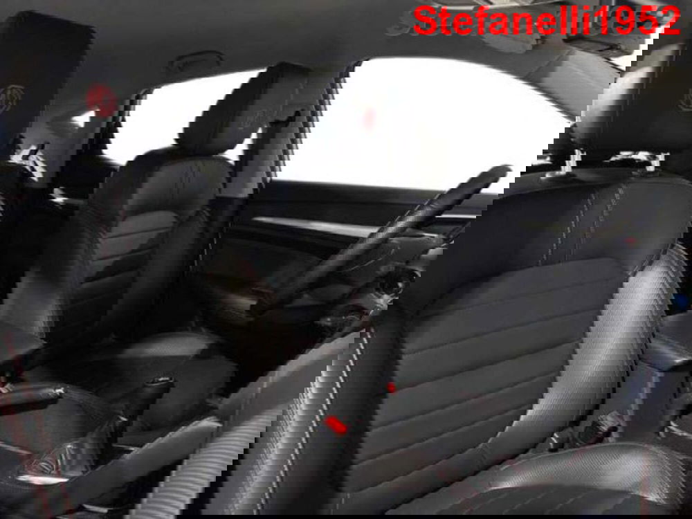 Mg ZS usata a Bologna (16)