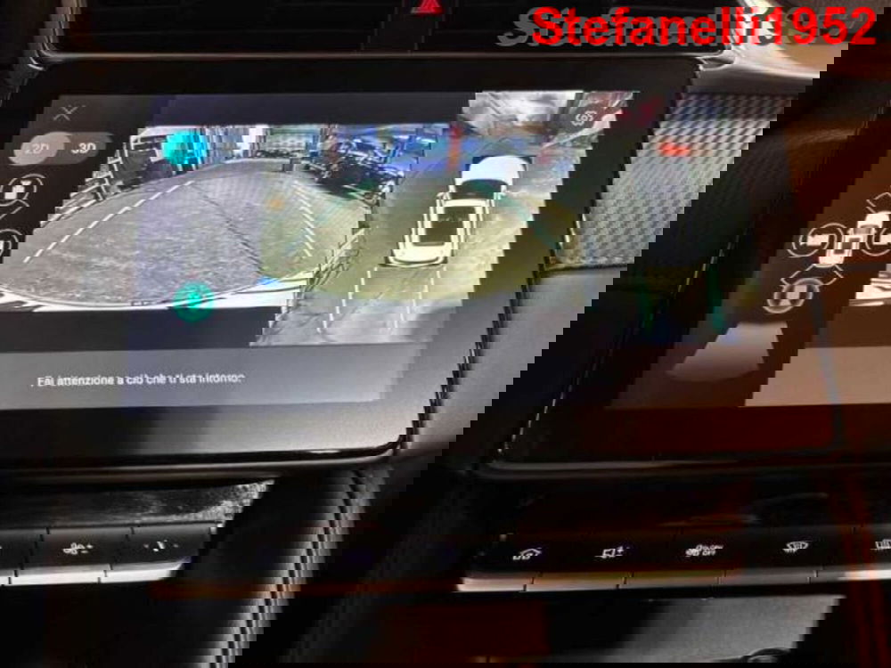 Mg ZS usata a Bologna (17)