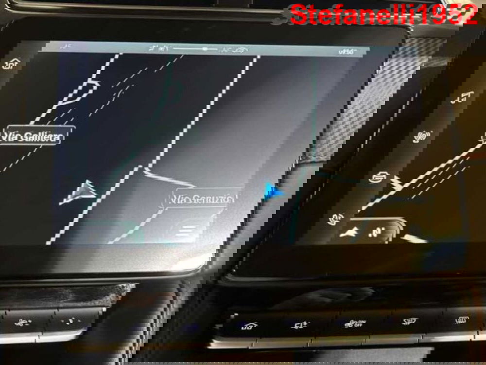 Mg ZS usata a Bologna (18)