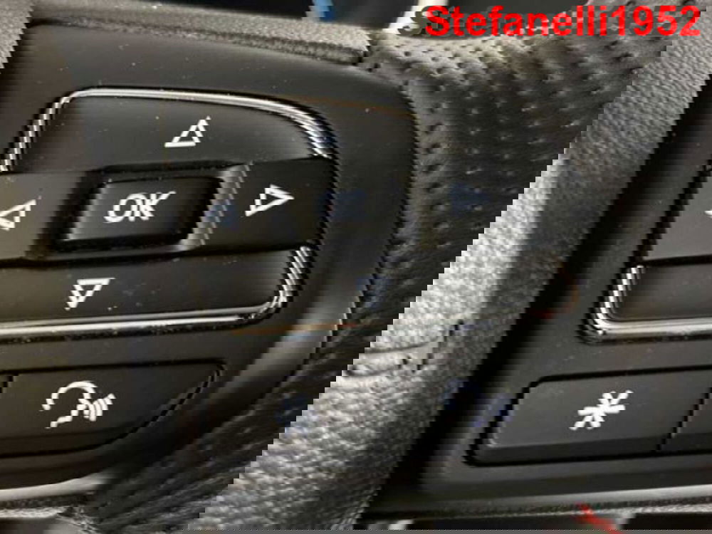 Mg ZS usata a Bologna (19)