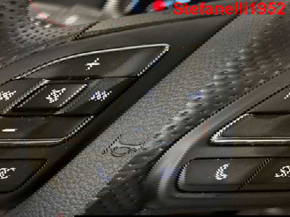 Mg ZS usata a Bologna (20)
