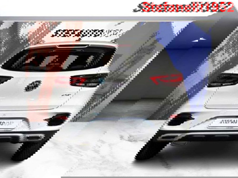 Mg ZS usata a Bologna (6)
