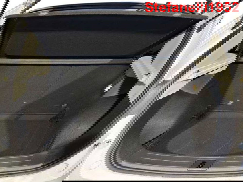 Mg ZS usata a Bologna (7)