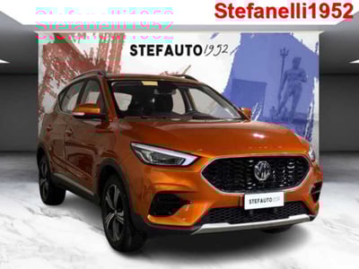Mg ZS ZS 1.5 Comfort del 2023 usata a Bologna