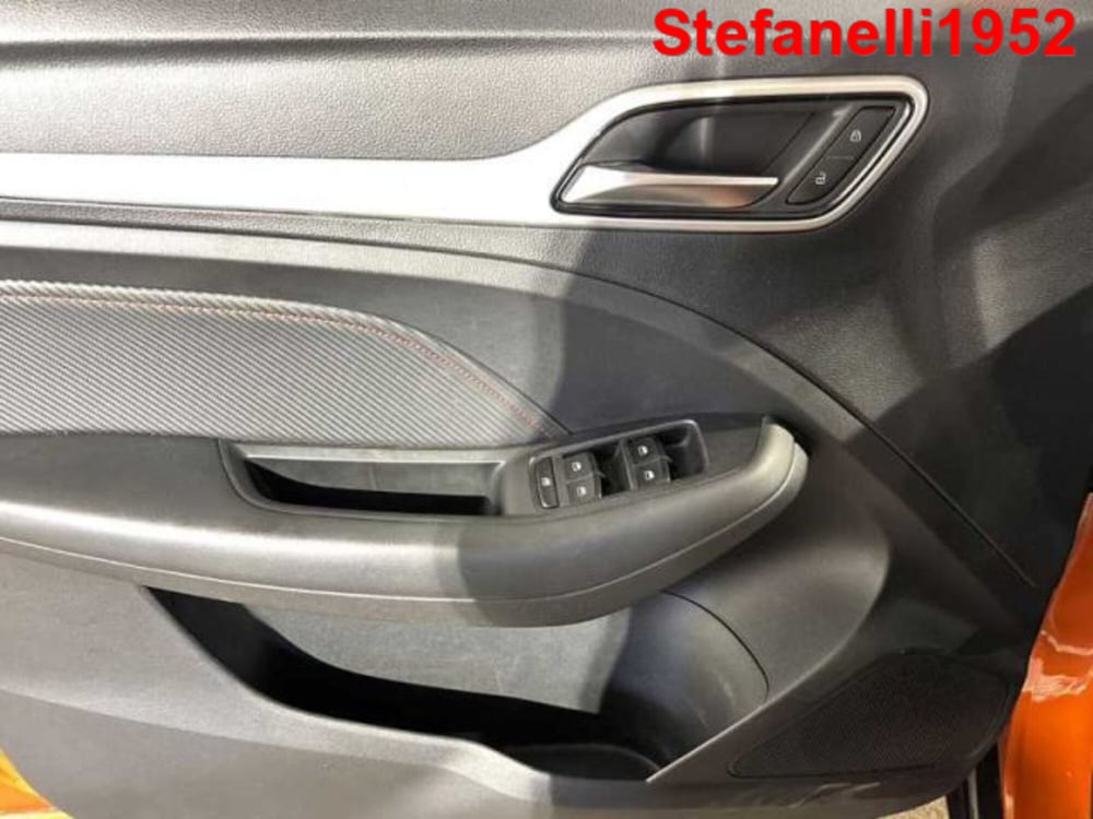 Mg ZS usata a Bologna (10)