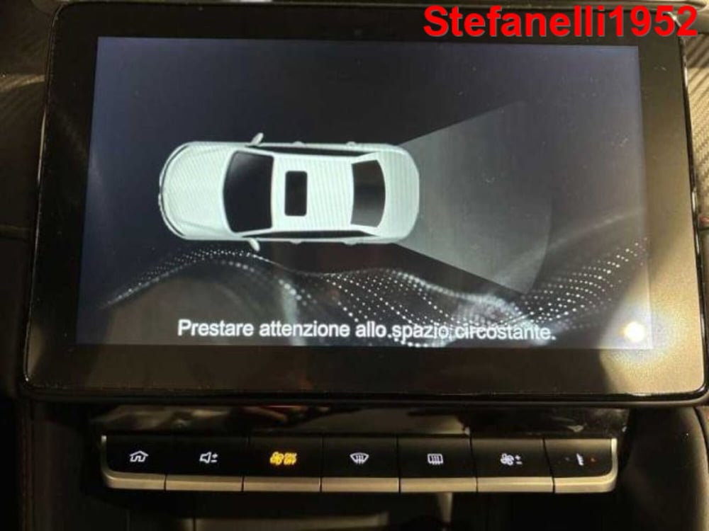 Mg ZS usata a Bologna (17)