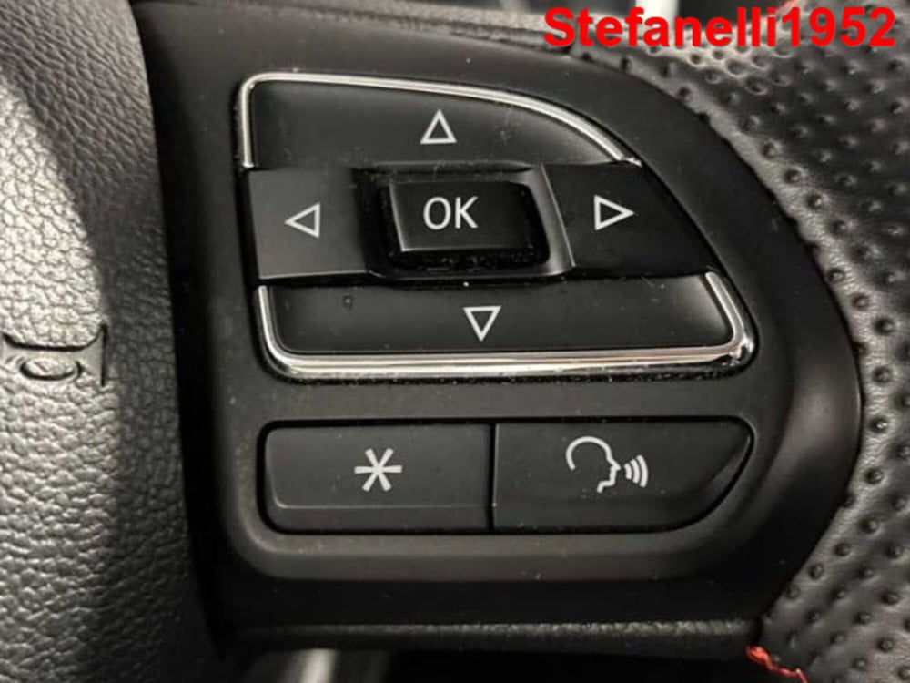 Mg ZS usata a Bologna (19)