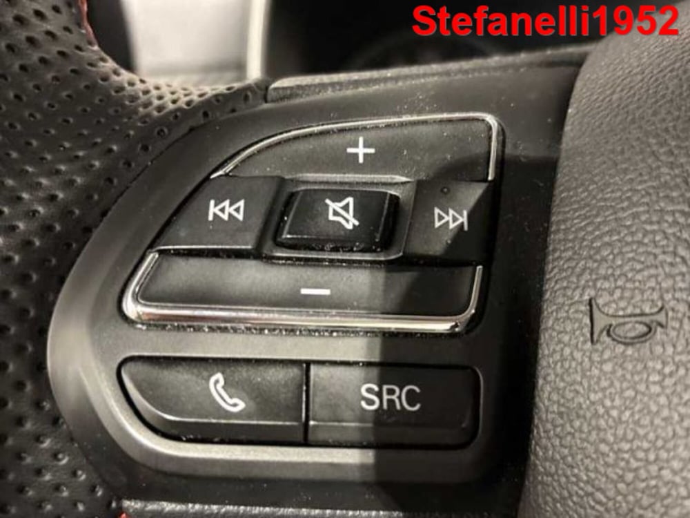 Mg ZS usata a Bologna (20)