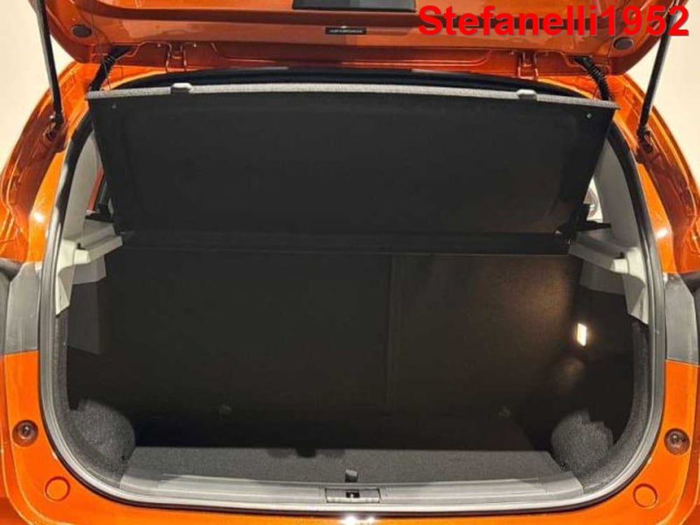 Mg ZS usata a Bologna (7)
