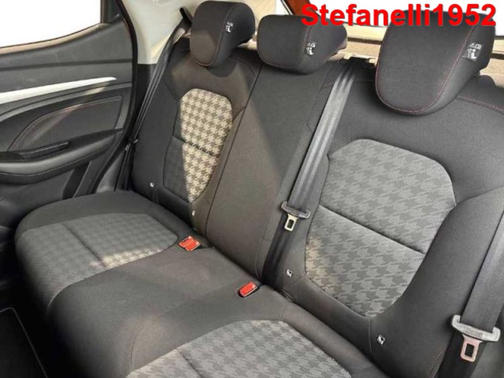 Mg ZS usata a Bologna (9)