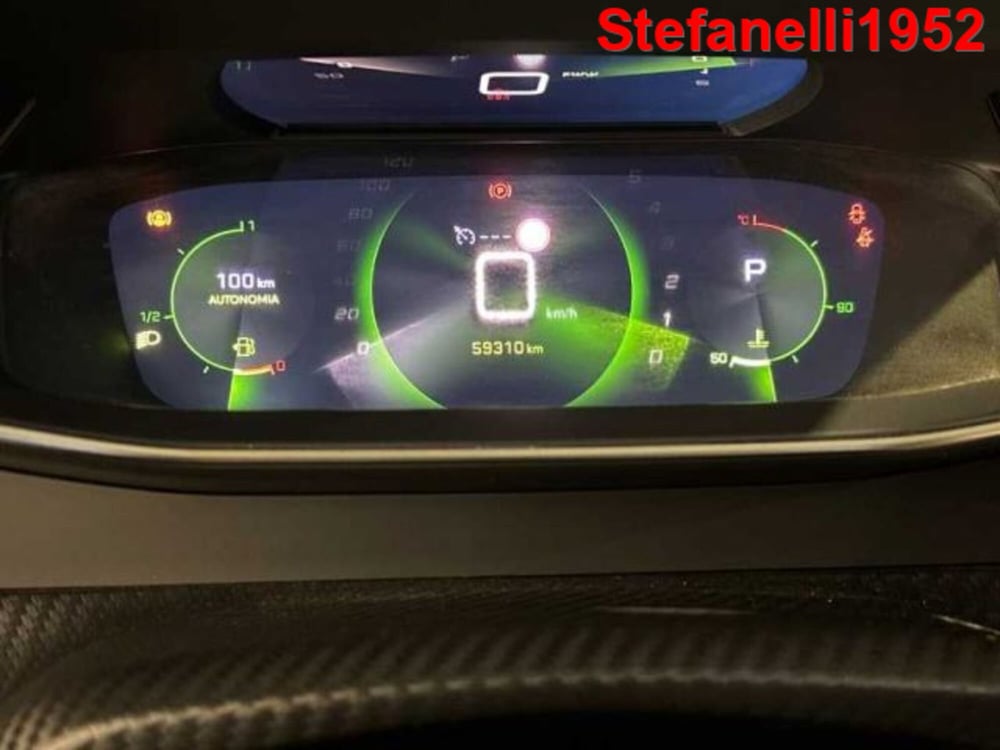 Peugeot 2008 usata a Bologna (12)